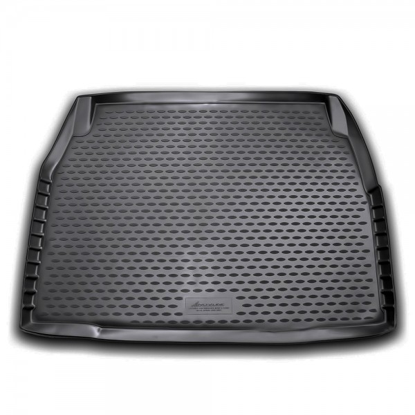 Kadica za gepek MERCEDES-BENZ E (W210) 1996-2002, sedan, 1 kom.